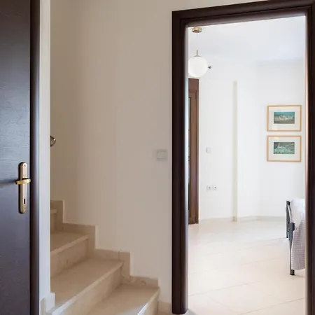 Milu Maisonette * Nea Moudania
