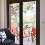Apartment Milu Maisonette *