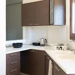 Milu Maisonette Nea Moudania
