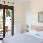 Milu Maisonette Apartment Nea Moudania