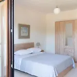 Milu Maisonette Nea Moudania