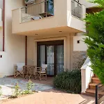 Milu Maisonette Apartment *