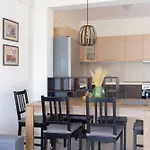 Milu Maisonette Apartment