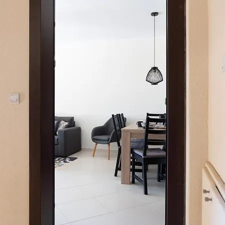 Apartmán Milu Maisonette
