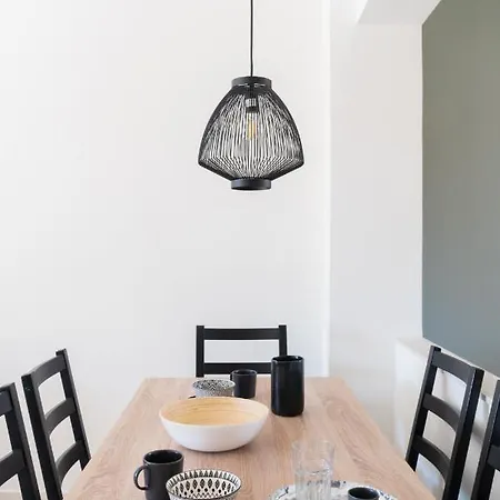 Appartement Milu Maisonette Nea Moudania