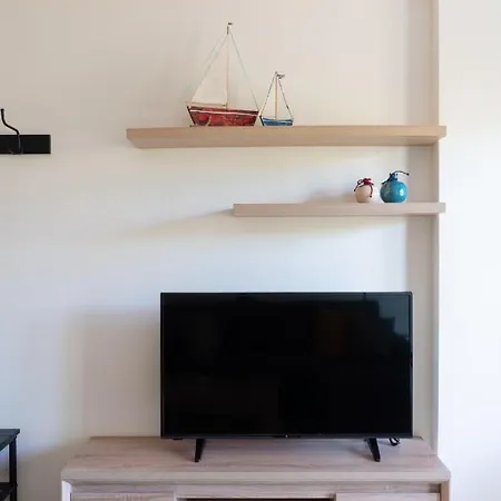 Milu Maisonette *