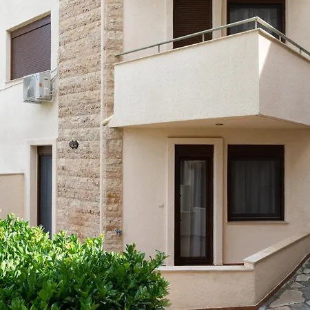 Milu Maisonette *
