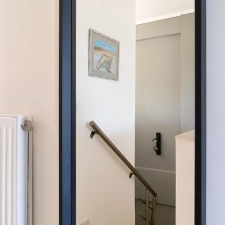 Milu Maisonette Appartement *