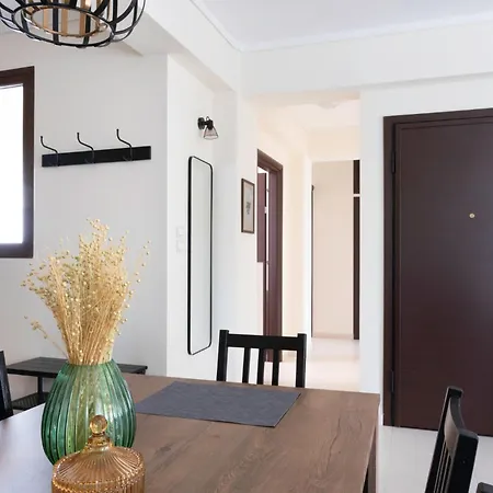 Milu Maisonette * Nea Moudania