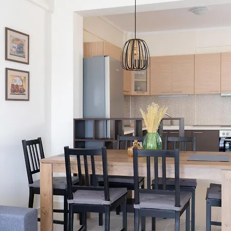 Milu Maisonette Appartement
