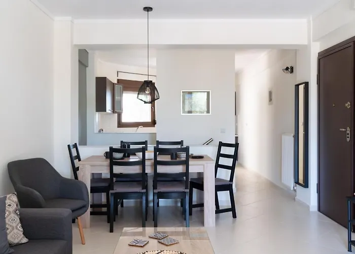 Milu Maisonette *