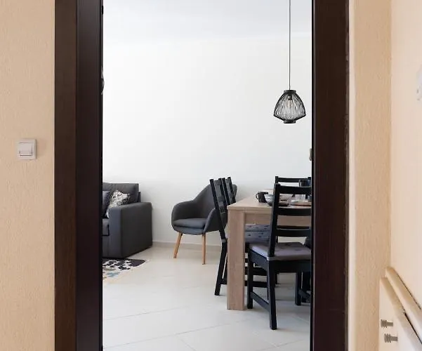 Appartement Milu Maisonette