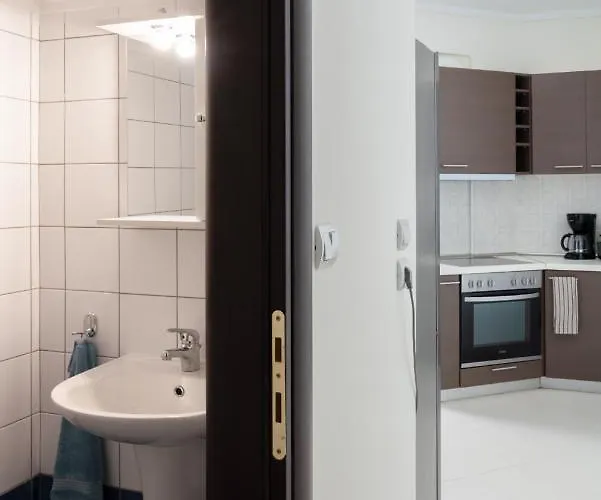 Milu Maisonette *