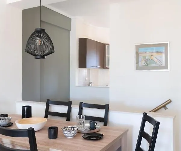 Milu Maisonette