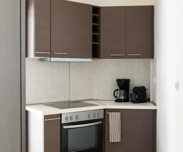 Milu Maisonette Appartement