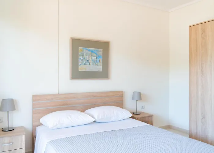 Milu Maisonette Appartement
