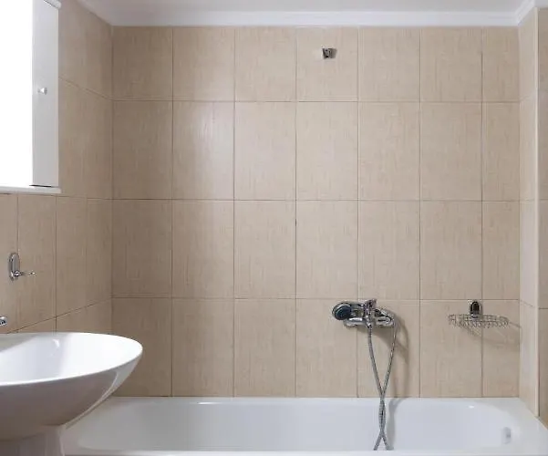 Appartement Milu Maisonette