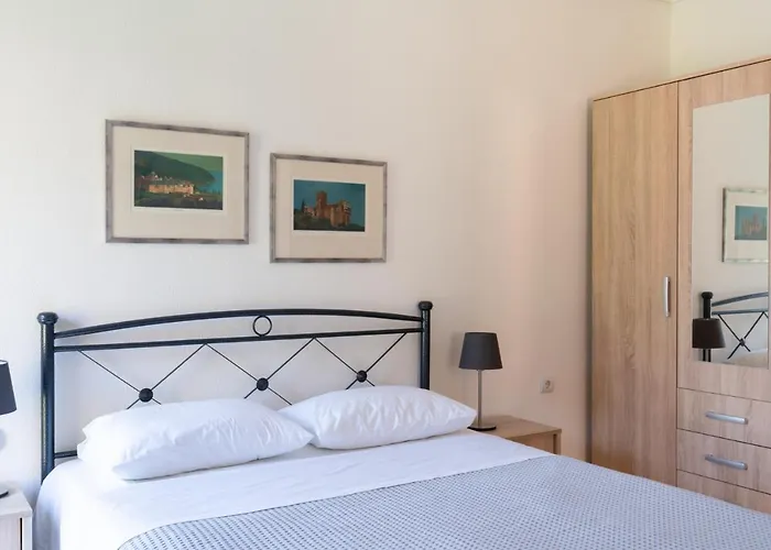 Appartement Milu Maisonette Nea Moudania
