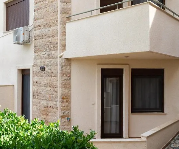 Milu Maisonette *