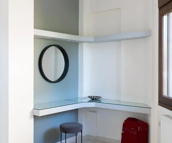 Milu Maisonette Appartement *