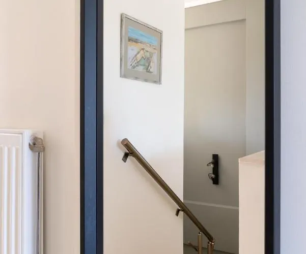 Milu Maisonette Appartement *