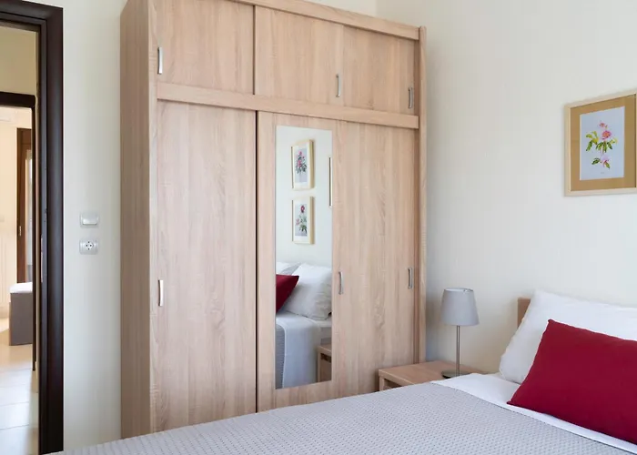Milu Maisonette Appartement *