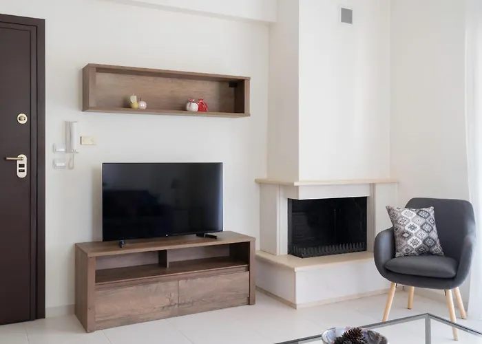 Appartement Milu Maisonette