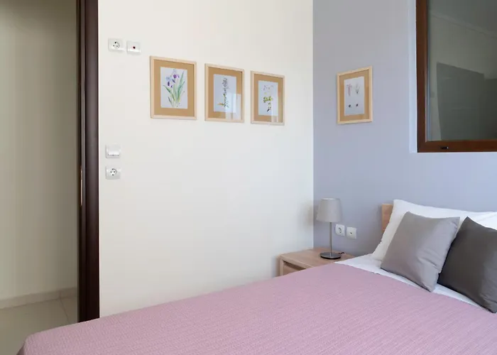 Appartement Milu Maisonette *