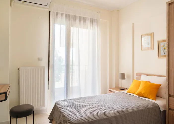 Appartement Milu Maisonette