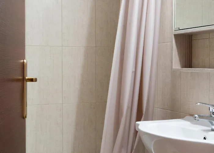 Appartement Milu Maisonette *