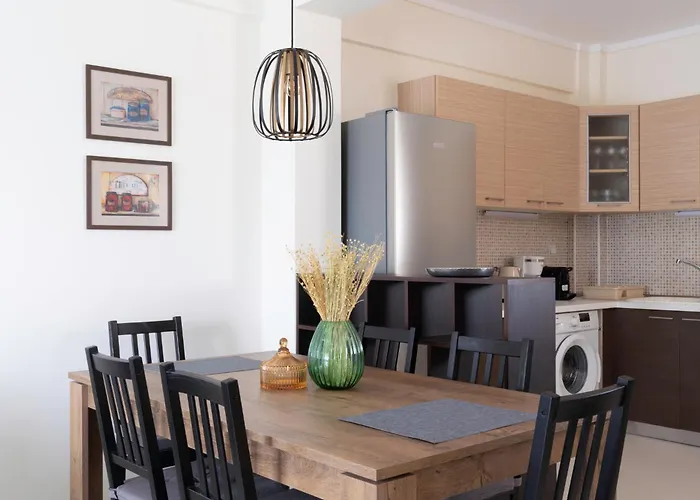 Appartement Milu Maisonette