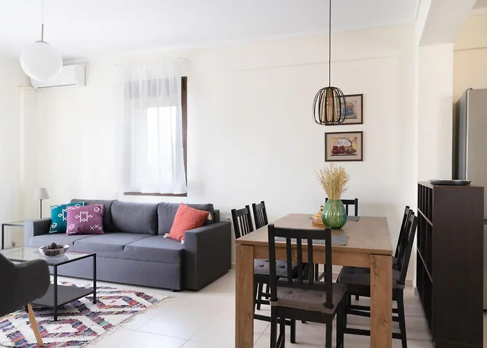 Milu Maisonette *