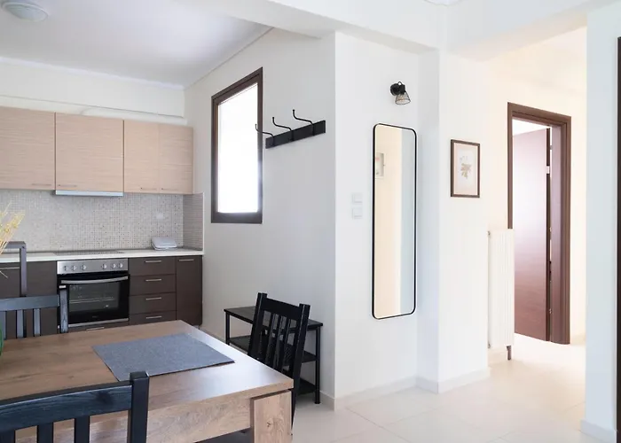 Appartement Milu Maisonette