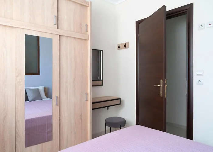 Milu Maisonette *