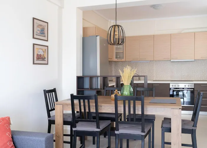 Milu Maisonette Appartement