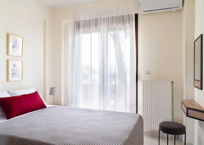 Appartement Milu Maisonette