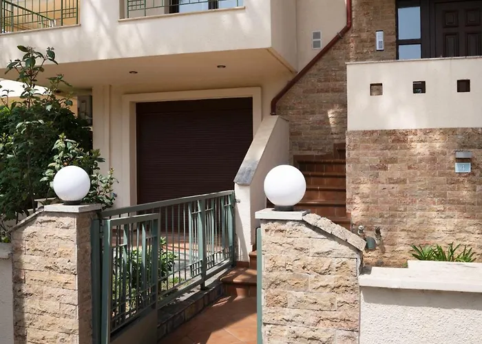 Appartement Milu Maisonette *