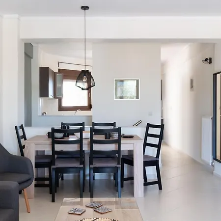 Milu Maisonette *