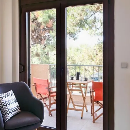 Apartament Milu Maisonette *