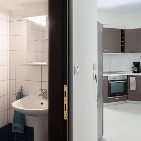 Milu Maisonette *