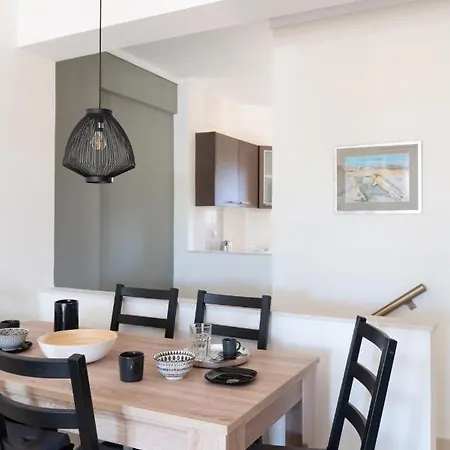 Milu Maisonette