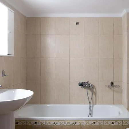 Apartament Milu Maisonette