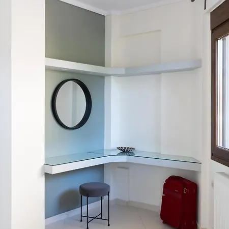 Milu Maisonette Apartament *