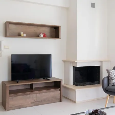 Apartament Milu Maisonette