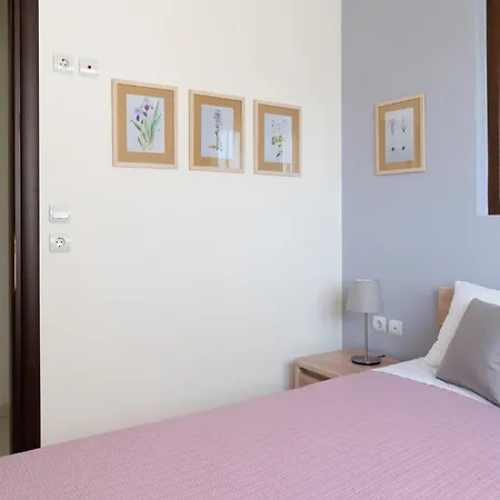 Apartament Milu Maisonette *