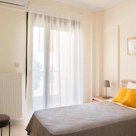 Apartament Milu Maisonette
