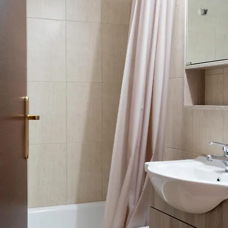 Apartament Milu Maisonette *