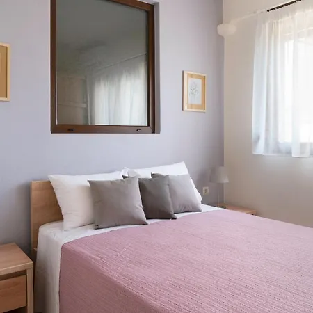 Milu Maisonette * Nea Moudania