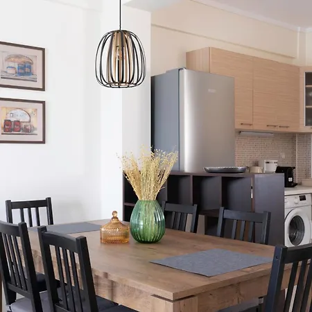 Apartament Milu Maisonette