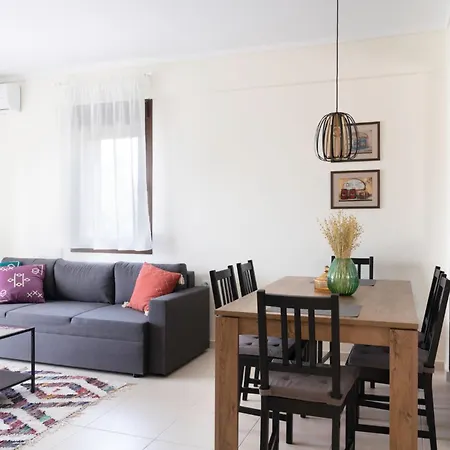 Milu Maisonette *